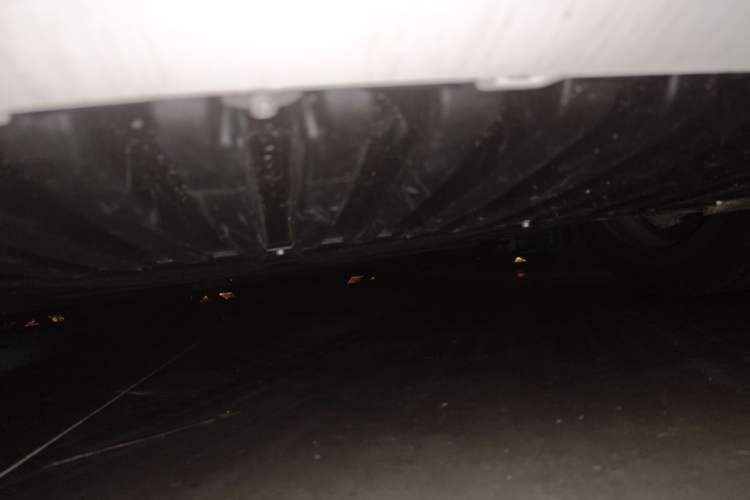 Used Mercedes-Benz C-Class 2026 C 260 L Sport Edition Chassis Front