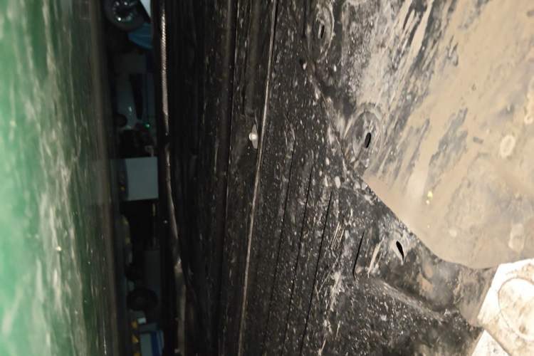Used Mercedes-Benz C-Class 2026 C 260 L Sport Edition Chassis Front Left