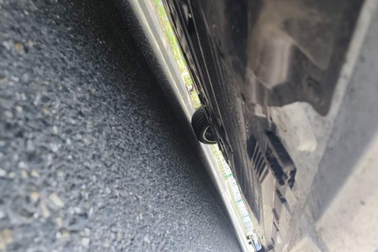 Used Mercedes-Benz C-Class 2026 C 200 L Sport Edition Chassis Front Left