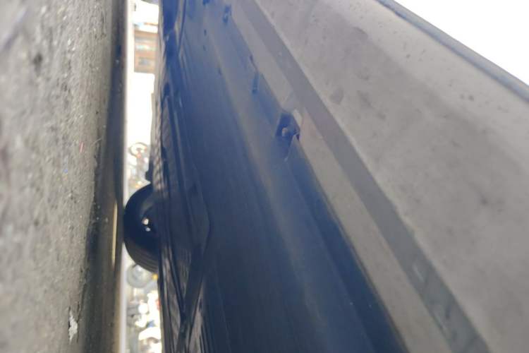 Used Mercedes-Benz C-Class 2026 C 260 L Sport Edition Chassis Front Left