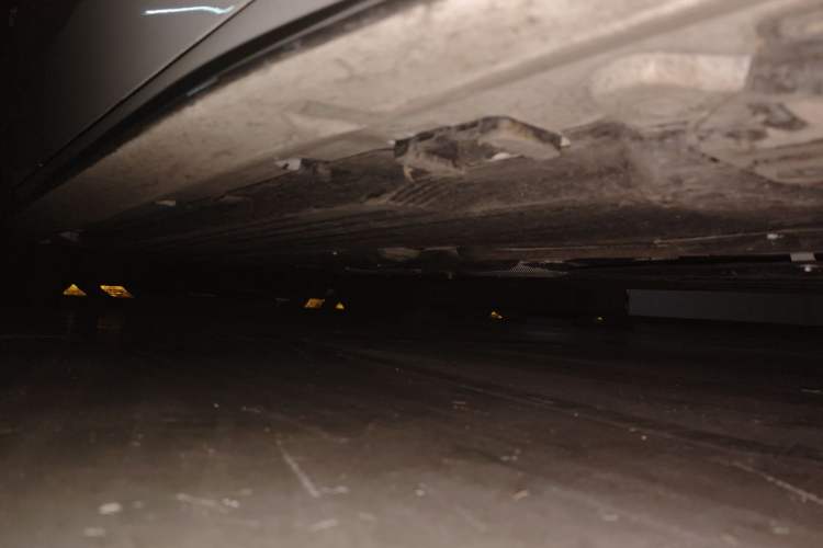 Used Mercedes-Benz C-Class 2026 C 260 L Sport Edition Chassis Front Right