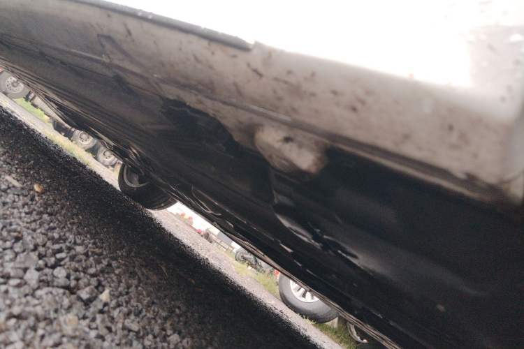 Used Mercedes-Benz C-Class 2026 C 260 L Sport Edition Chassis Front Right