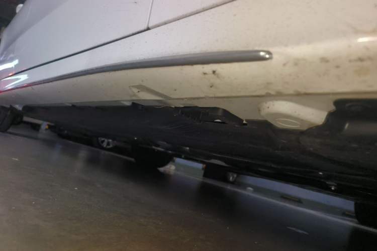 Used Mercedes-Benz C-Class 2026 C 260 L Sport Edition Chassis Front Right