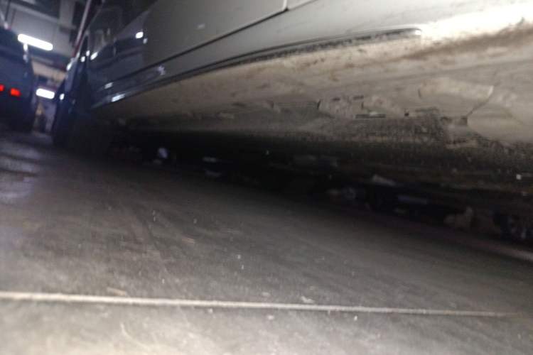 Used Mercedes-Benz C-Class 2026 C 260 L Sport Special Edition Chassis Front Right