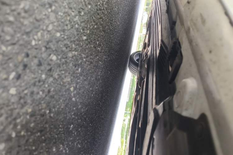 Used Mercedes-Benz C-Class 2026 C 200 L Sport Edition Chassis Front Right