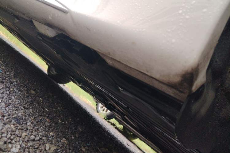 Used Mercedes-Benz C-Class 2026 C 260 L Sport Edition Chassis Rear Left