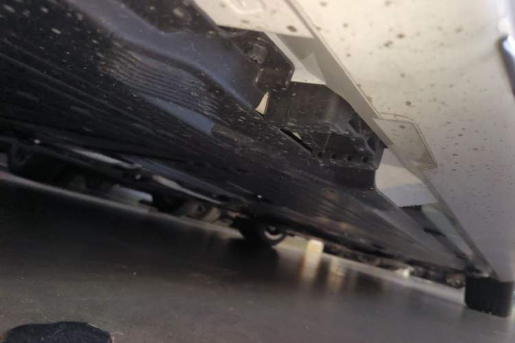 Used Mercedes-Benz C-Class 2026 C 260 L Sport Edition Chassis Rear Right