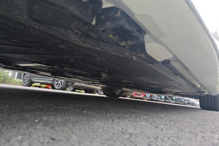 Used Mercedes-Benz C-Class 2026 C 260 L Sport Edition Chassis Rear Right