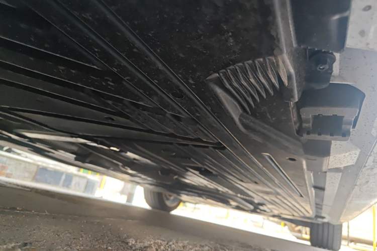 Used Mercedes-Benz C-Class 2026 C 260 L Sport Special Edition Chassis Rear Right