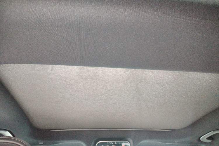 Used Mercedes-Benz C-Class 2026 C 260 L Sport Edition Headliner