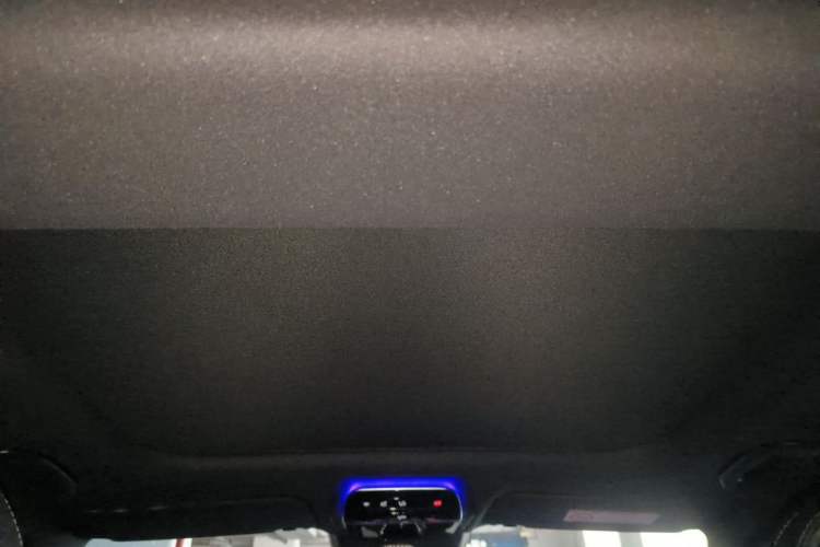 Used Mercedes-Benz C-Class 2026 C 260 L Sport Edition Headliner