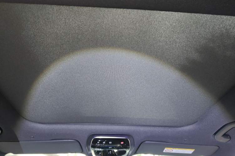 Used Mercedes-Benz C-Class 2026 C 260 L Sport Edition Headliner