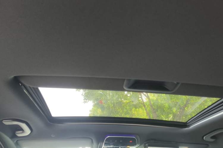 Used Mercedes-Benz C-Class 2026 C 200 L Sport Edition Headliner