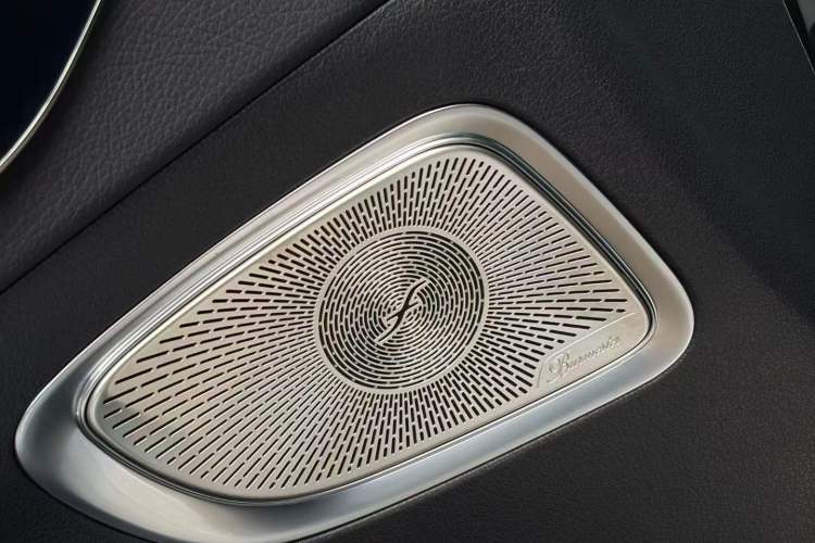 Used Mercedes-Benz C-Class 2026 C 260 L Sport Edition Interior 1