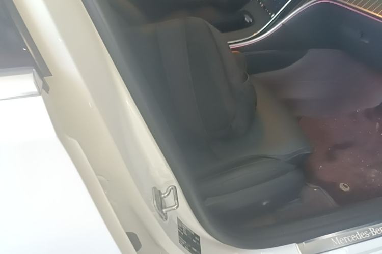 Used Mercedes-Benz C-Class 2026 C 260 L Sport Special Edition Right Front Seat