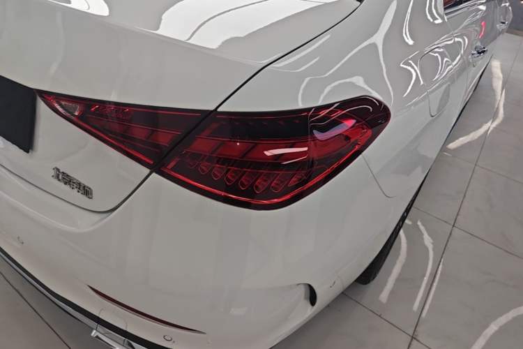Used Mercedes-Benz C-Class 2026 C 260 L Sport Special Edition Right Rear Taillight