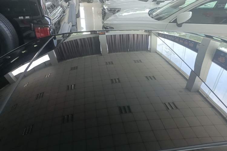 Used Mercedes-Benz C-Class 2026 C 260 L Sport Special Edition Roof