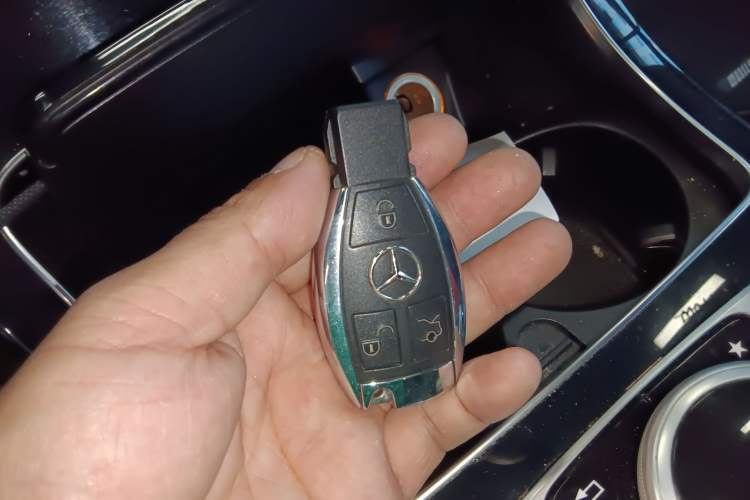 Used Mercedes-Benz C-Class AMG 2017 AMG C 63 Interior 1