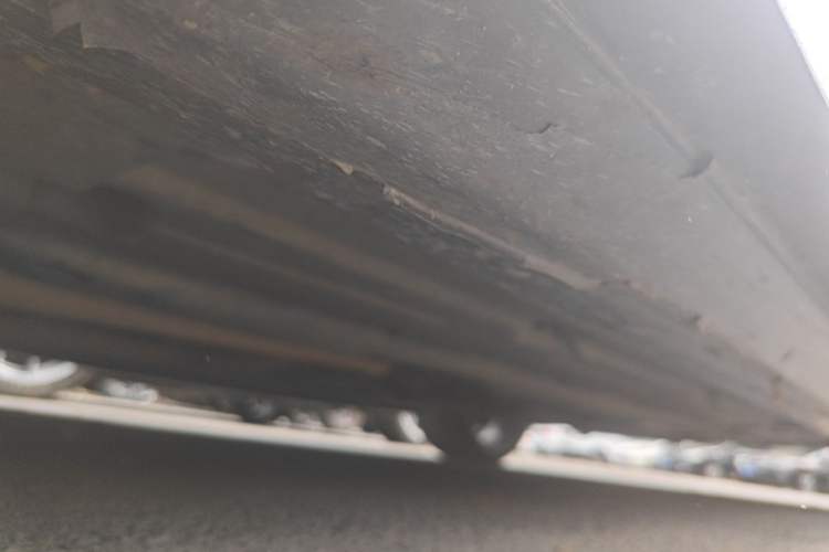 Used Mercedes-Benz C-Class AMG 2009 AMG C 63 Sport Edition Chassis Front Left