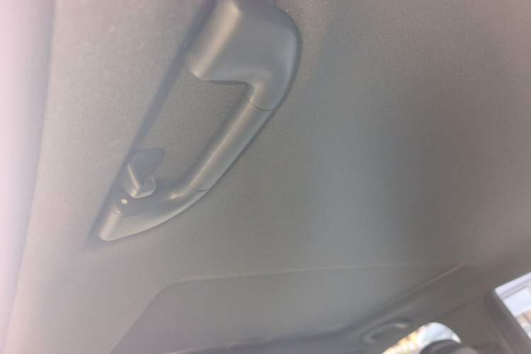 Used Mercedes-Benz C-Class AMG 2009 AMG C 63 Sport Edition Headliner