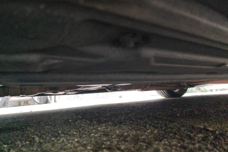 Used Mercedes-Benz C-Class AMG 2009 AMG C 63 Sport Edition Chassis Front