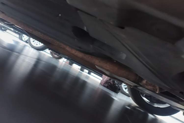 Used Mercedes-Benz C-Class AMG 2009 AMG C 63 Sport Edition Chassis Front Right