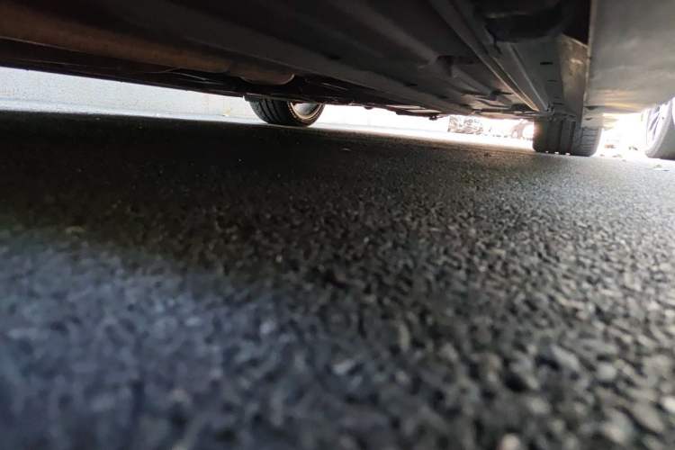 Used Mercedes-Benz C-Class AMG 2010 AMG C 63 Sport Enhancement Edition Chassis Front Left