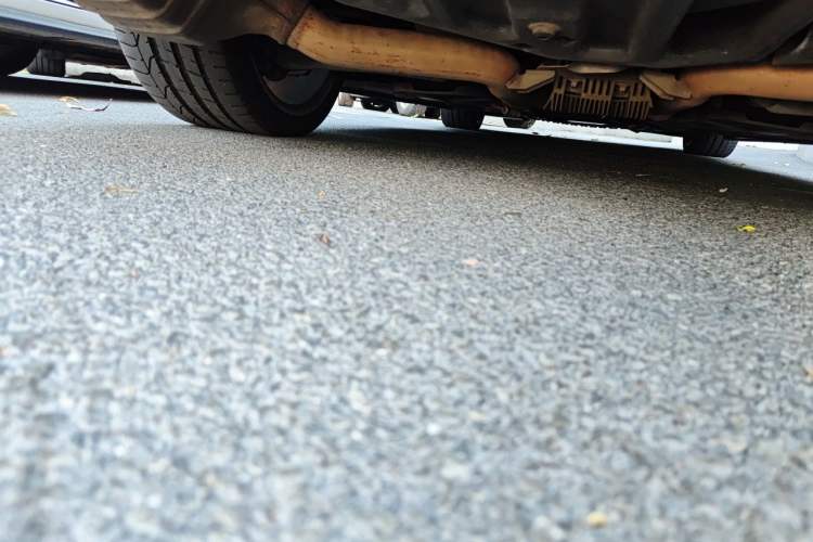 Used Mercedes-Benz C-Class AMG 2010 AMG C 63 Sport Enhancement Edition Chassis Rear