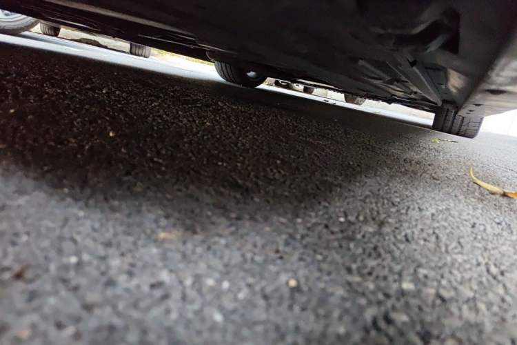 Used Mercedes-Benz C-Class AMG 2010 AMG C 63 Sport Enhancement Edition Chassis Rear Right