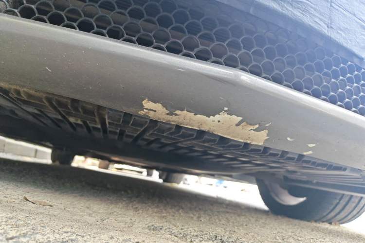 Used Mercedes-Benz C-Class AMG 2010 AMG C 63 High-Performance Edition Chassis Front
