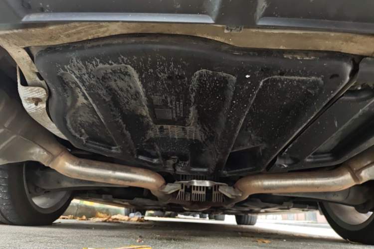 Used Mercedes-Benz C-Class AMG 2010 AMG C 63 Sport Enhancement Edition Chassis Rear