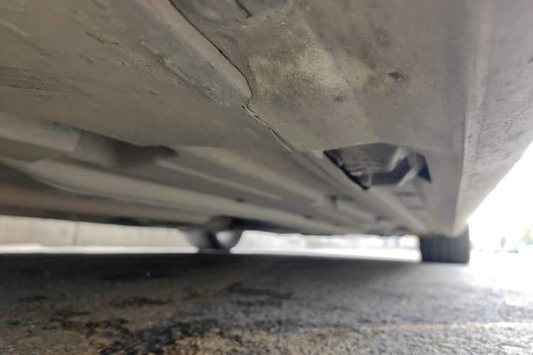 Used Mercedes-Benz C-Class AMG 2010 AMG C 63 Sport Enhancement Edition Chassis Front Left
