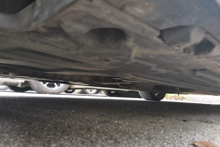 Used Mercedes-Benz C-Class AMG 2012 AMG C 63 Sport Edition Chassis Rear Right
