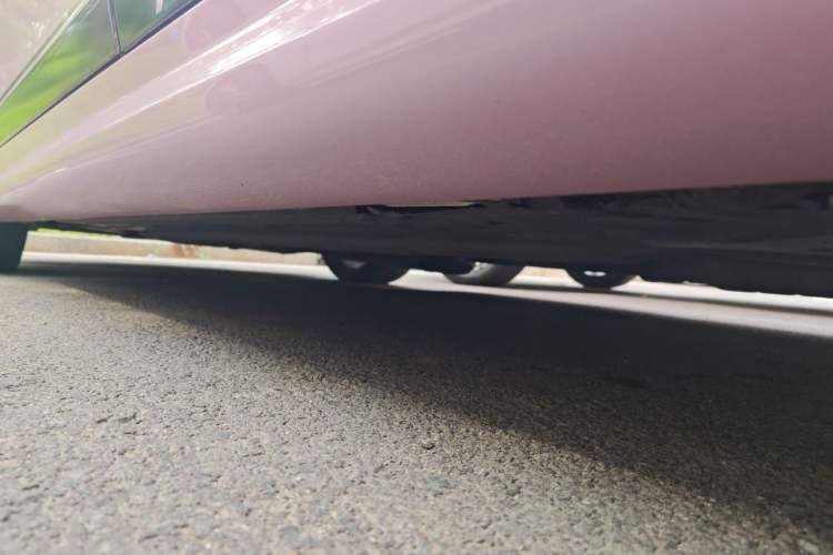 Used Mercedes-Benz C-Class AMG 2012 AMG C 63 Sport Edition Chassis Rear Left