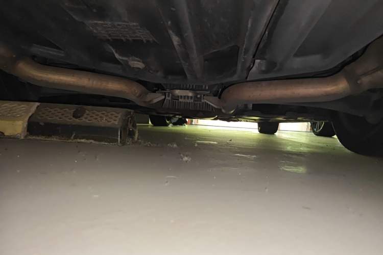 Used Mercedes-Benz C-Class AMG 2012 AMG C 63 Sport Edition Chassis Rear