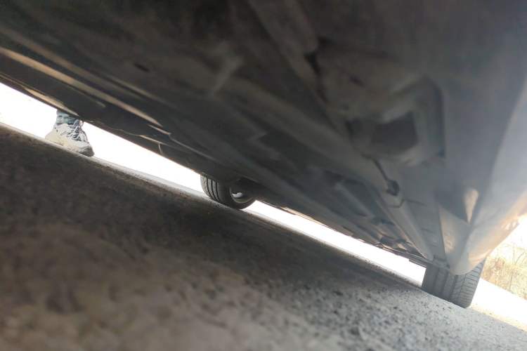 Used Mercedes-Benz C-Class AMG 2012 AMG C 63 Coupe Sport Edition Chassis Rear Right