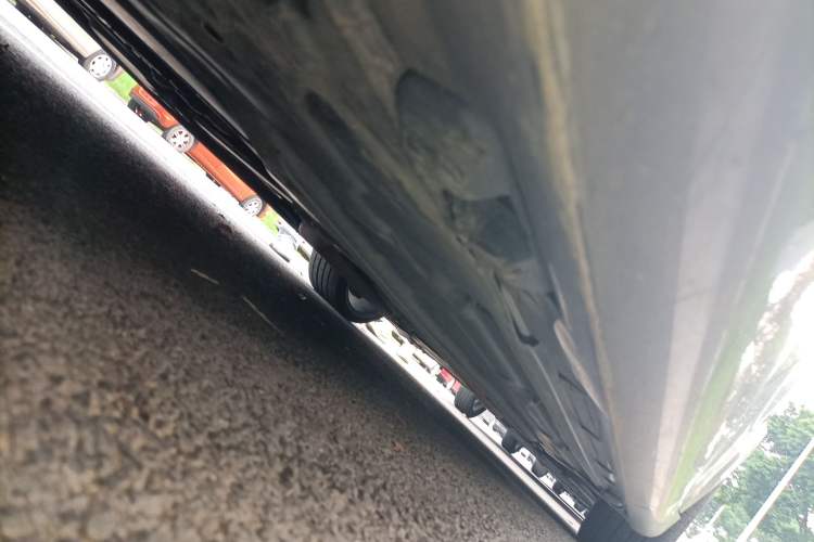Used Mercedes-Benz C-Class AMG 2012 AMG C 63 Sport Edition Chassis Rear Right
