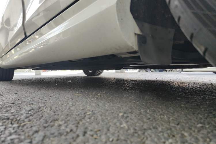 Used Mercedes-Benz C-Class AMG 2012 AMG C 63 Sport Edition Chassis Rear Left