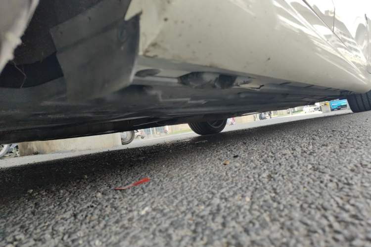 Used Mercedes-Benz C-Class AMG 2012 AMG C 63 Sport Edition Chassis Rear Right