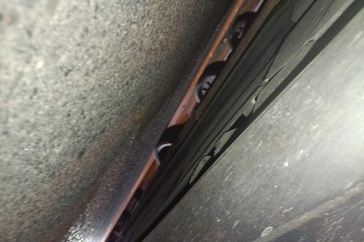 Used Mercedes-Benz C-Class AMG 2014 AMG C 63 Edition 507 Chassis Front Left