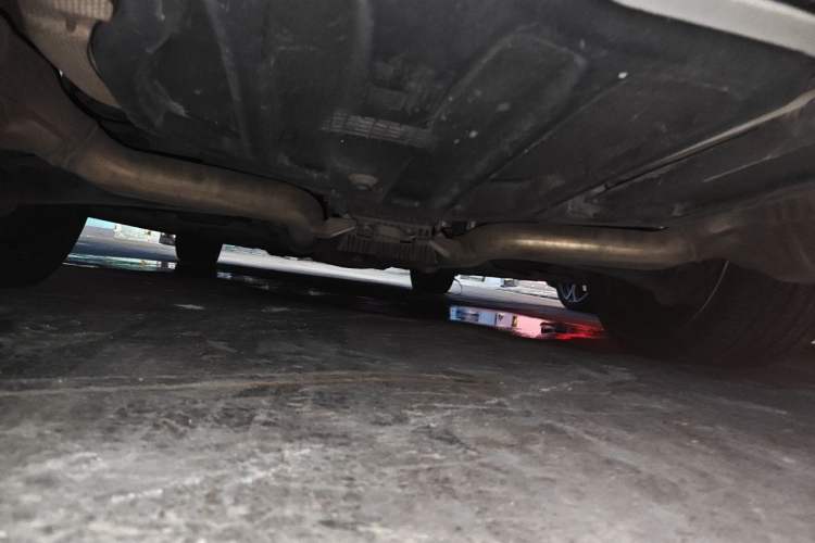 Used Mercedes-Benz C-Class AMG 2014 AMG C 63 Edition 507 Chassis Rear