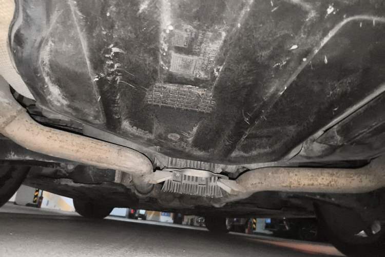 Used Mercedes-Benz C-Class AMG 2014 AMG C 63 Edition 507 Chassis Rear