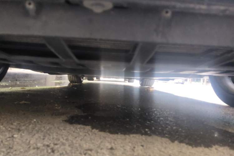 Used Mercedes-Benz C-Class AMG 2015 AMG C 63 Chassis Front