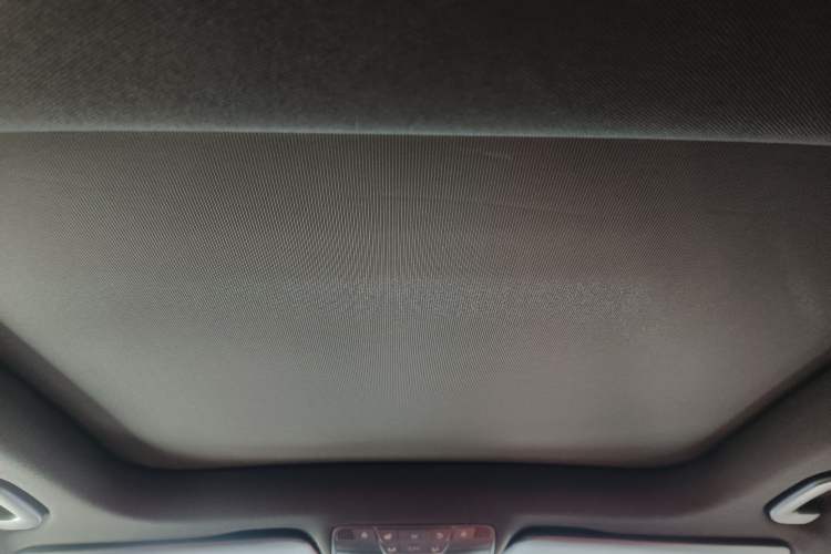 Used Mercedes-Benz C-Class AMG 2015 AMG C 63 S Headliner