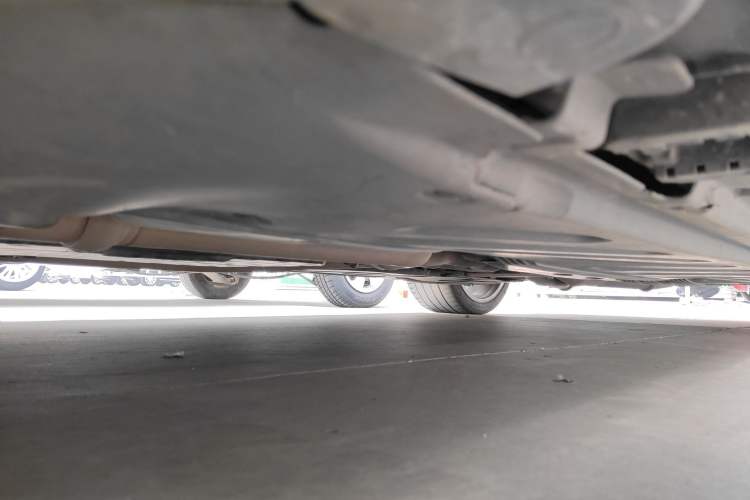 Used Mercedes-Benz C-Class AMG 2015 AMG C 63 Chassis Front Left