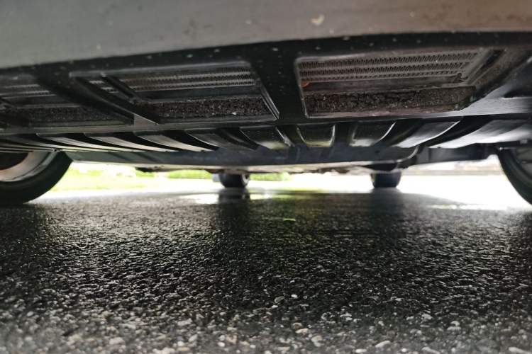 Used Mercedes-Benz C-Class AMG 2015 AMG C 63 Chassis Front
