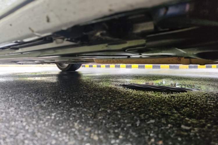 Used Mercedes-Benz C-Class AMG 2015 AMG C 63 Chassis Front Right