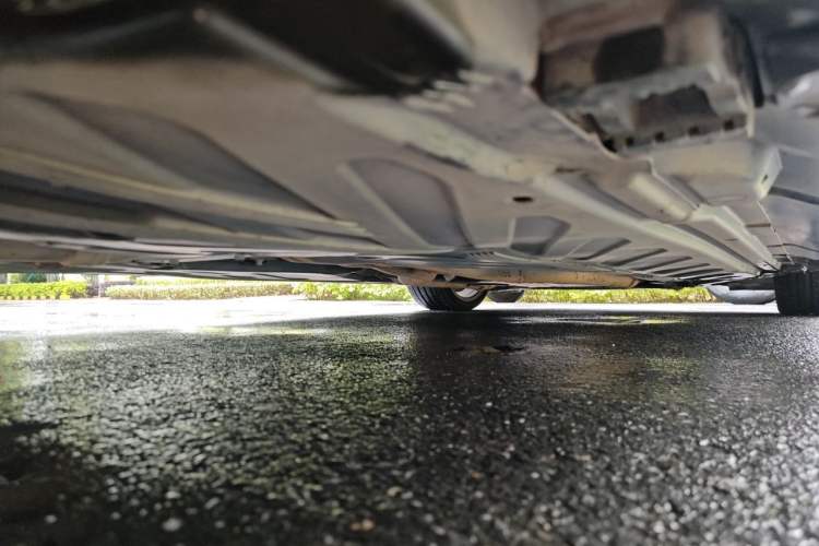 Used Mercedes-Benz C-Class AMG 2015 AMG C 63 Chassis Rear Right