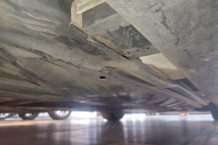 Used Mercedes-Benz C-Class AMG 2015 AMG C 63 Chassis Rear Right