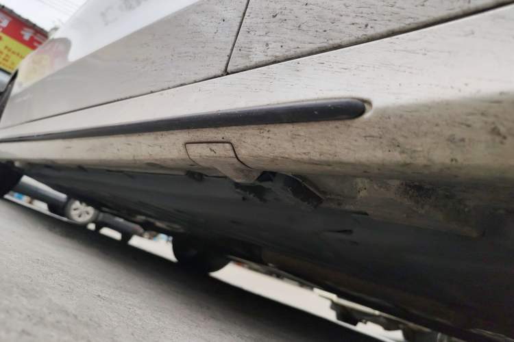 Used Mercedes-Benz C-Class AMG 2015 AMG C 63 S Chassis Front Right